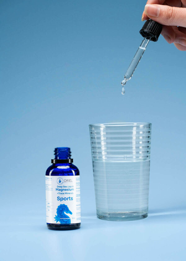 ORIEL MAGNESIUM FOR SPORTS - Image 6