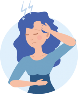 Oriel Women Tired In Menopause