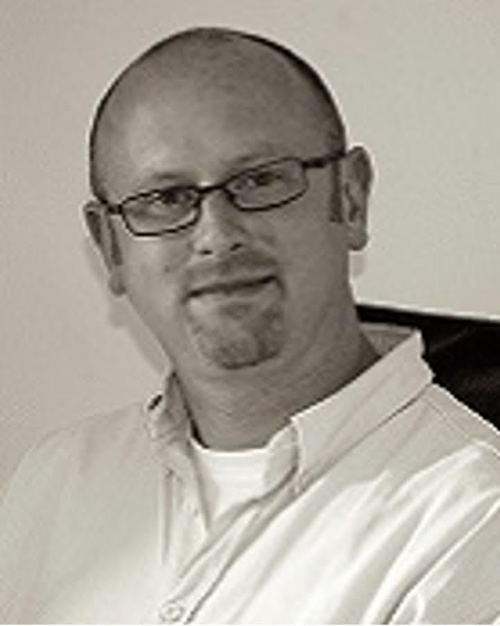 Dr. Ronan P. Murphy PhD, FCATH