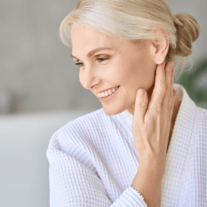 Magnesium And Antiaging