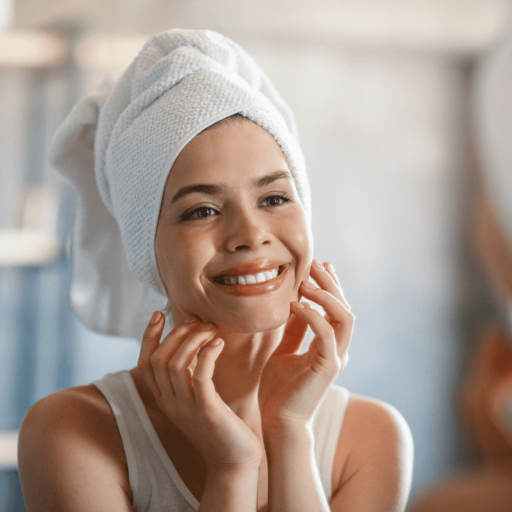 Magnesium And Skin Glow