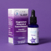ORIEL MAGNESIUM FOR SLEEP