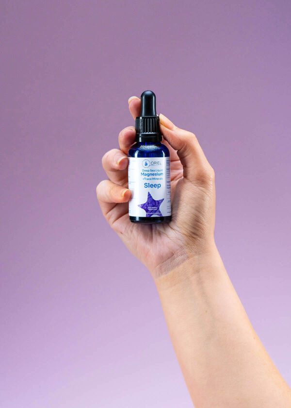 ORIEL MAGNESIUM FOR SLEEP - Image 6