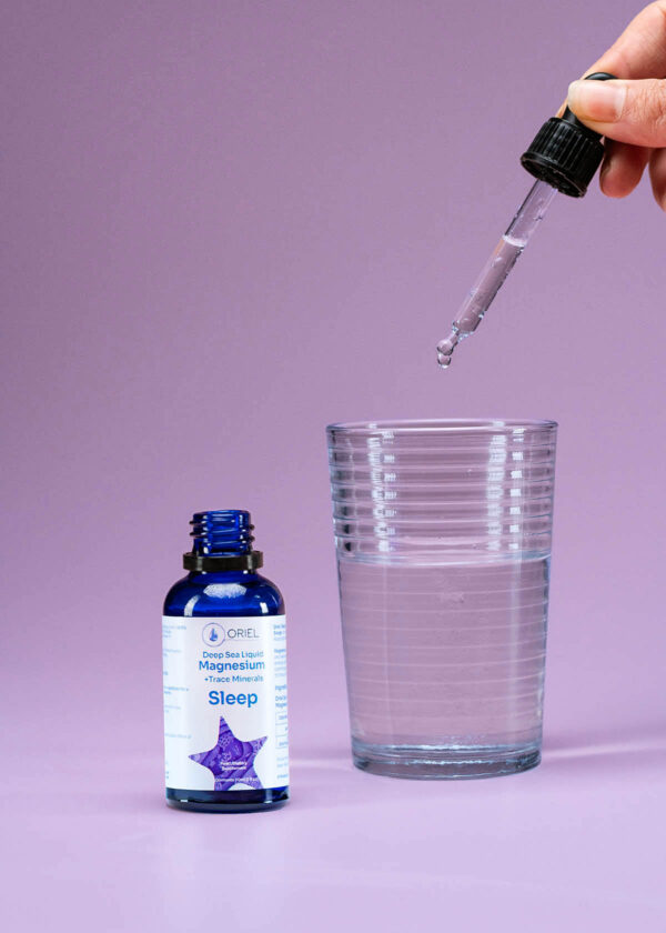 ORIEL MAGNESIUM FOR SLEEP - Image 7